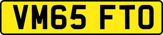 VM65FTO