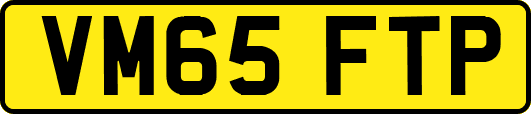 VM65FTP