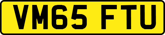 VM65FTU