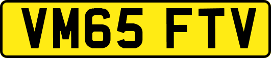 VM65FTV
