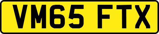 VM65FTX
