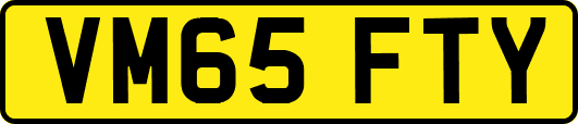 VM65FTY