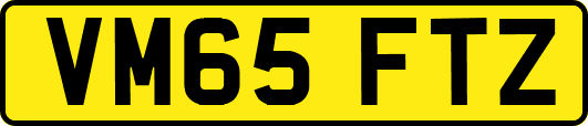 VM65FTZ
