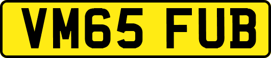 VM65FUB