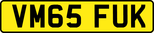 VM65FUK