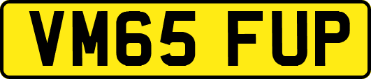 VM65FUP
