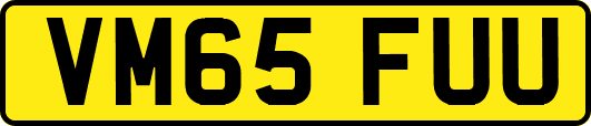 VM65FUU