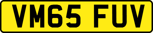 VM65FUV