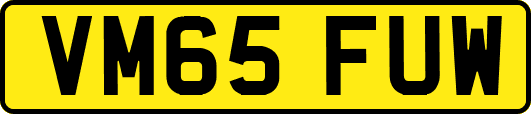 VM65FUW