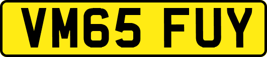 VM65FUY