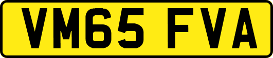 VM65FVA