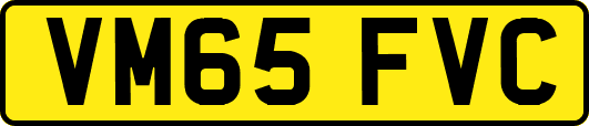VM65FVC