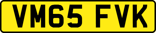 VM65FVK