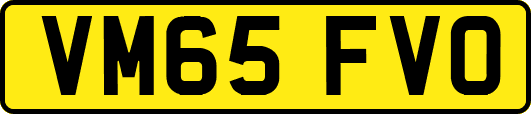 VM65FVO
