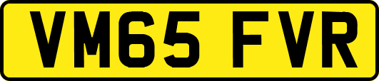 VM65FVR