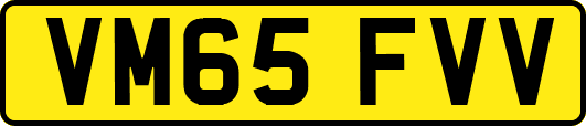VM65FVV