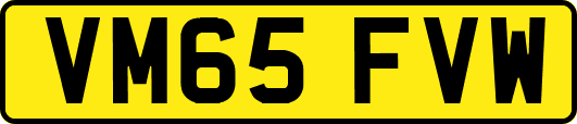 VM65FVW