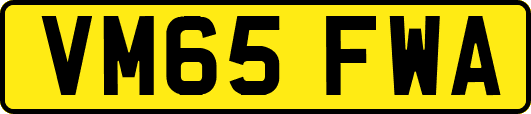 VM65FWA