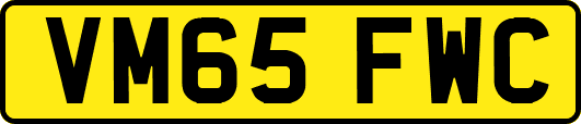 VM65FWC