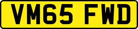 VM65FWD
