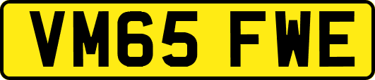 VM65FWE