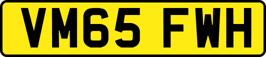VM65FWH