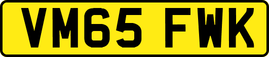 VM65FWK