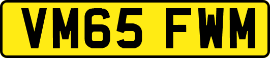 VM65FWM
