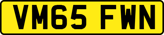 VM65FWN