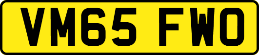 VM65FWO