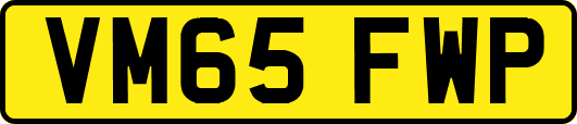 VM65FWP