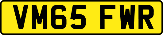 VM65FWR