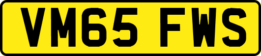 VM65FWS