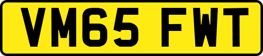 VM65FWT