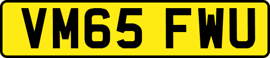 VM65FWU