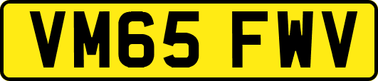 VM65FWV