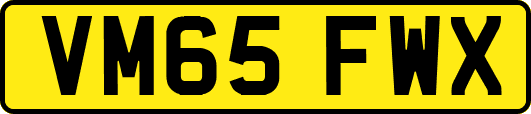 VM65FWX