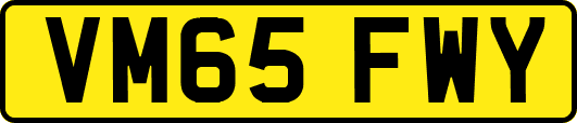 VM65FWY