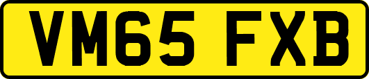 VM65FXB