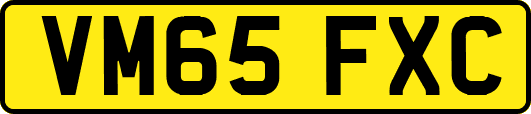 VM65FXC