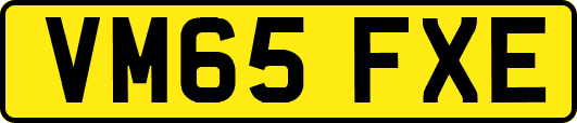 VM65FXE