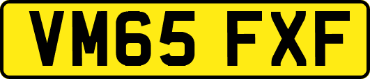 VM65FXF