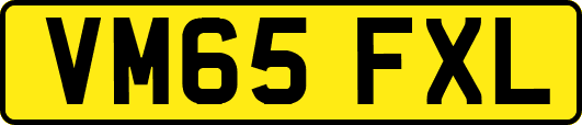 VM65FXL