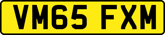 VM65FXM