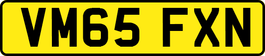 VM65FXN
