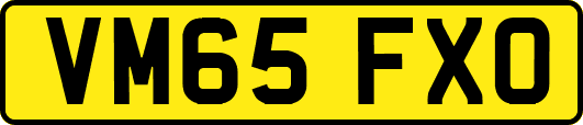 VM65FXO