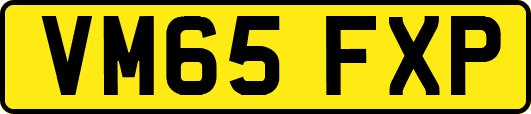 VM65FXP