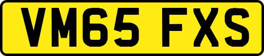 VM65FXS