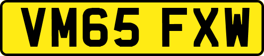 VM65FXW