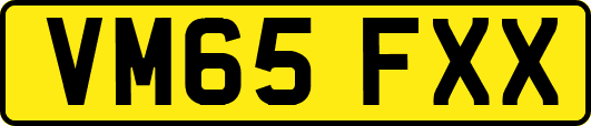VM65FXX